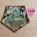 Sodom - Patch - Sodom - M16