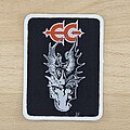 Eternal Champion - Patch - Eternal Champion - The Last King Of Pictdom