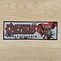 Kreator - Patch - Kreator - Endless Pain