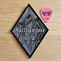 Gallhammer - Patch - Gallhammer - The End PTPP