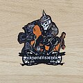 Kanonenfieber - Patch - Kanonenfieber - Die Urkatastrophe