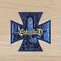 Entombed - Patch - Entombed - Left Hand Path