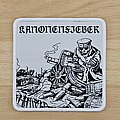 Kanonenfieber - Patch - Kanonenfieber - Panzerhenker