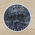 Enforced - Patch - Enforced - Kill Grid