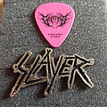 Slayer - Pin / Badge - Slayer - Pin