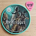 Hellripper - Patch - Hellripper - Warlocks Grim & Withered Hags PTPP