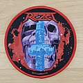 Rezet - Patch - Rezet - Truth In Between