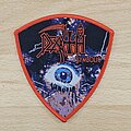 Death - Patch - Death - Symbolic