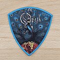 Opeth - Patch - Opeth - Sorceress