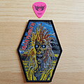 Iron Maiden - Patch - Iron Maiden - Iron Maiden PTPP