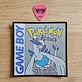 Pokemon - Patch - Pokemon - Silver Version
