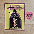Haunt - Patch - Haunt - Hearts On Fire