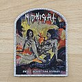 Midnight - Patch - Midnight - Sweet Death And Ecstasy