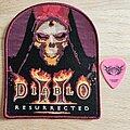 Diablo - Patch - Diablo 2 - Resurrected