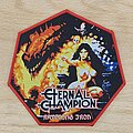 Eternal Champion - Patch - Eternal Champion - Ravening Iron