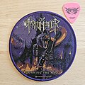 Triumpher - Patch - Triumpher - Storming The Walls