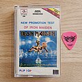 Iron Maiden - Tape / Vinyl / CD / Recording etc - Iron Maiden - Seveth Son Of A Seventh Son