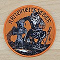 Kanonenfieber - Patch - Kanonenfieber - Die Urkatastrophe