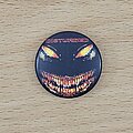 Disturbed - Pin / Badge - Disturbed - Logo