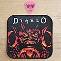 Diablo - Patch - Diablo - Diablo