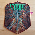 Cynic - Patch - Cynic - Focus PTPP Back Patch