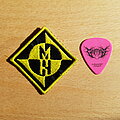 Machine Head - Patch - Machine Head - Logo