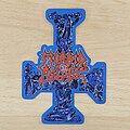 Morbid Angel - Patch - Morbid Angel - Altars Of Madness