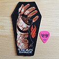 Dead Space - Patch - Dead Space - Hand