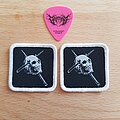 Candlemass - Patch - Candlemass - Mini Patch