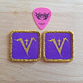 Saint Vitus - Patch - Saint Vitus - Mini Patch