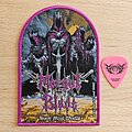 Morgul Blade - Patch - Morgul Blade - Heavy Metal Wraiths
