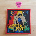 Roxette Joyride - Patch - Roxette Joyride - 30th Anniversary