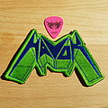 Havok - Patch - Havok - Logo