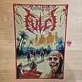 Fulci - Patch - Fulci - Tropical Sun PTPP