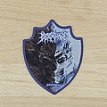 Desecravity - Patch - Desecravity - Anathema