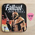 Fallout - Patch - Fallout - New Vegas