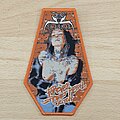 Abigail - Patch - Abigail - Forever Street Metal Bitch