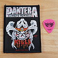 Pantera - Patch - Pantera - Kills