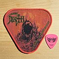 Death - Patch - Death - The Sound of Perseverance PTPP