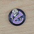 Ghost - Pin / Badge - - Ghostbuster