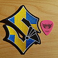 Sabaton - Patch - Sabaton - Logo