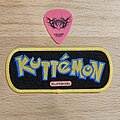 Pokemon - Patch - Pokemon Kuttémon - Kuttendo