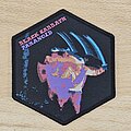 Black Sabbath - Patch - Black Sabbath - Paranoid