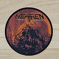 Heathen - Patch - Heathen - Empire of the Blind