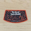 The Black Dahlia Murder - Patch - The Black Dahlia Murder - Nightbringers