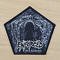 Enforced - Patch - Enforced - War Remains