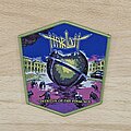 Harlott - Patch - Harlott - Detritus of the Final Age