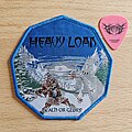 Heavy Load - Patch - Heavy Load - Death Or Glory