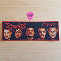 Dismember - Patch - Dismember - Pieces PTPP