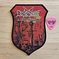 Desaster - Patch - Desaster - Souls of Infernity